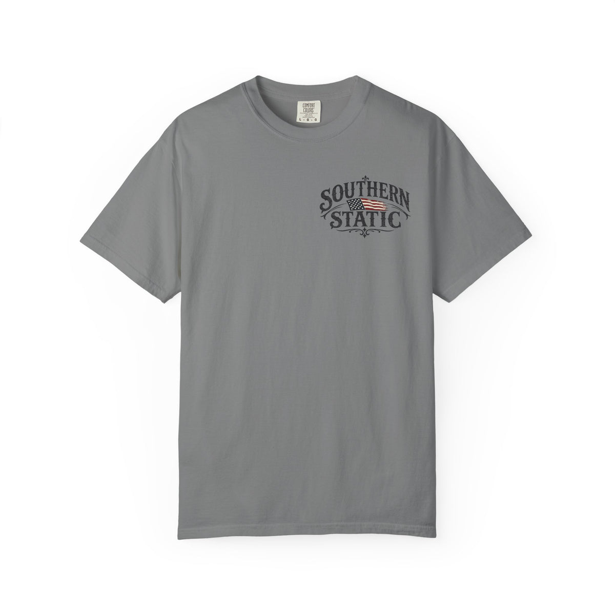 =C2&" | Southern Static"