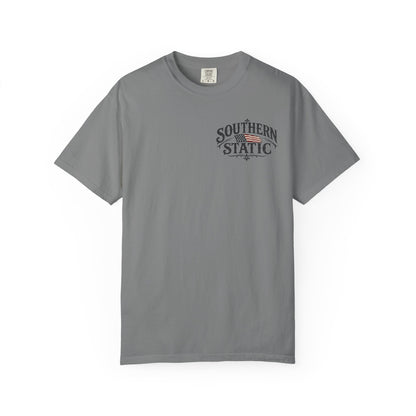 =C2&" | Southern Static"