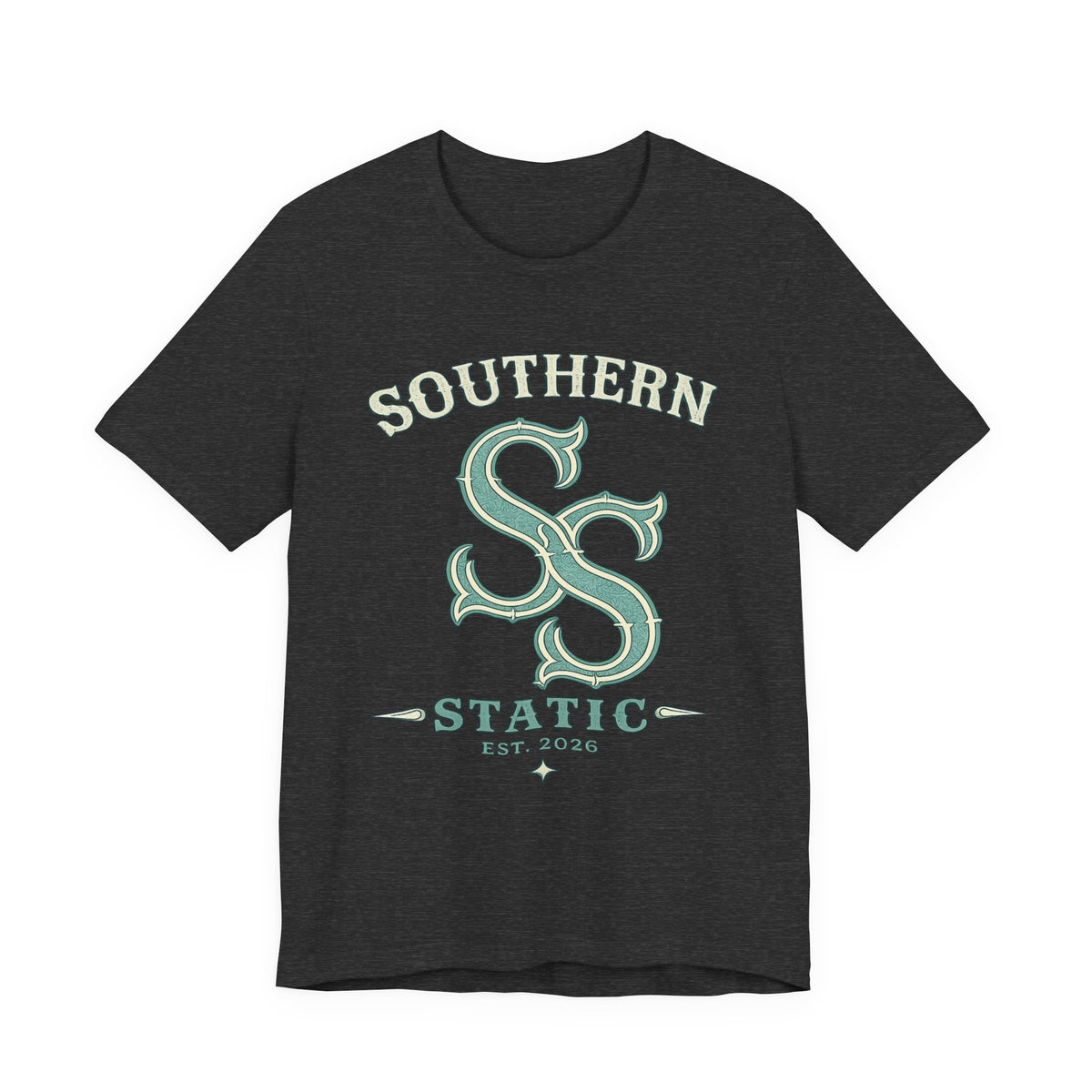 =C2&" | Southern Static"