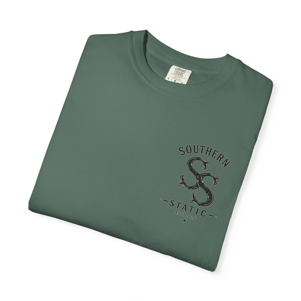 =C2&" | Southern Static"