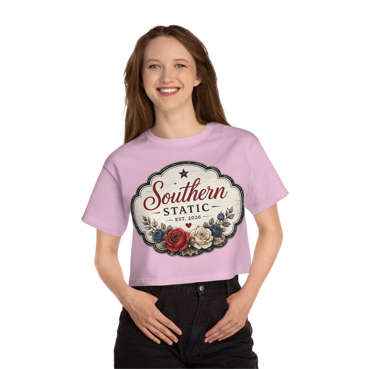 =C2&" | Southern Static"