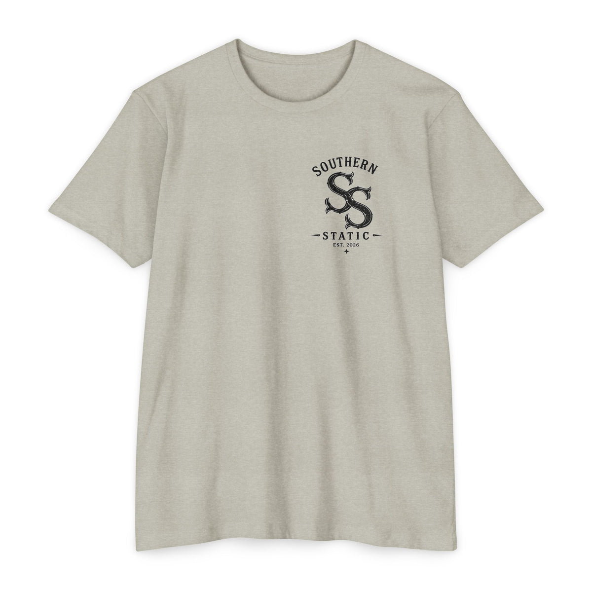 =C2&" | Southern Static"