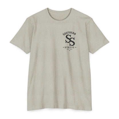 =C2&" | Southern Static"