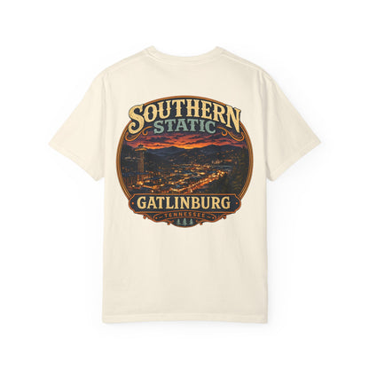 =C2&" | Southern Static"