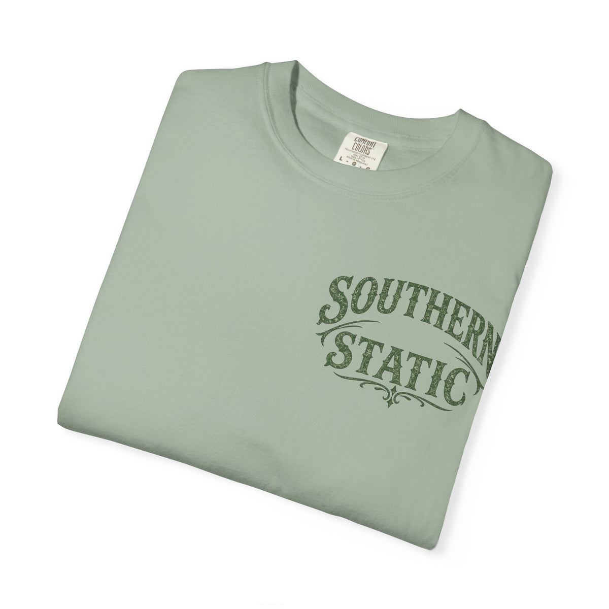 =C2&" | Southern Static"