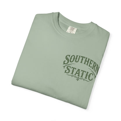 =C2&" | Southern Static"