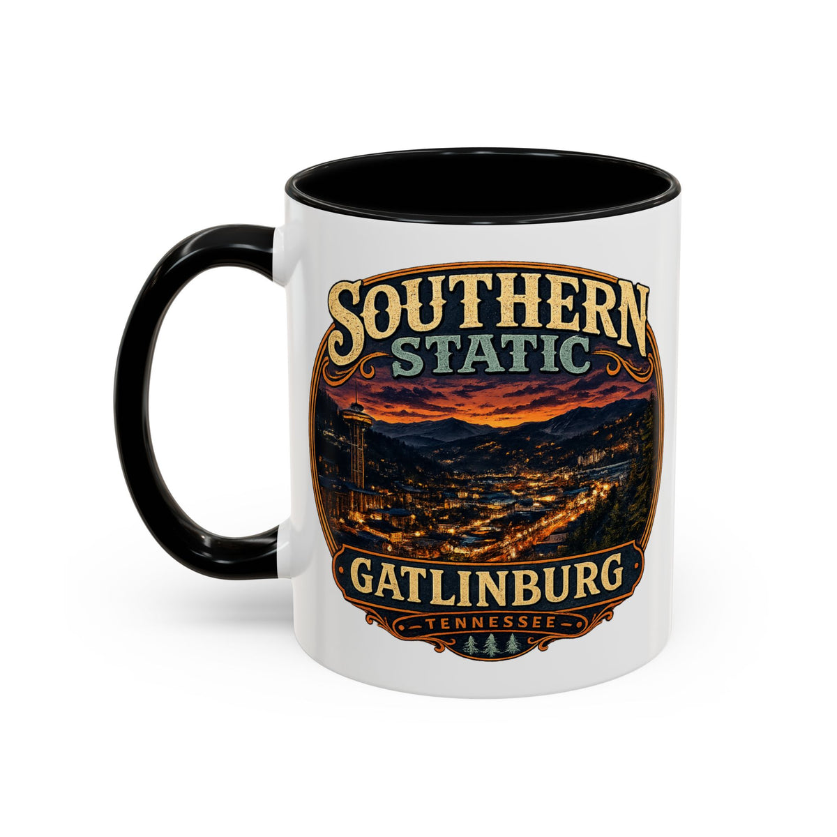 =C2&" | Southern Static"