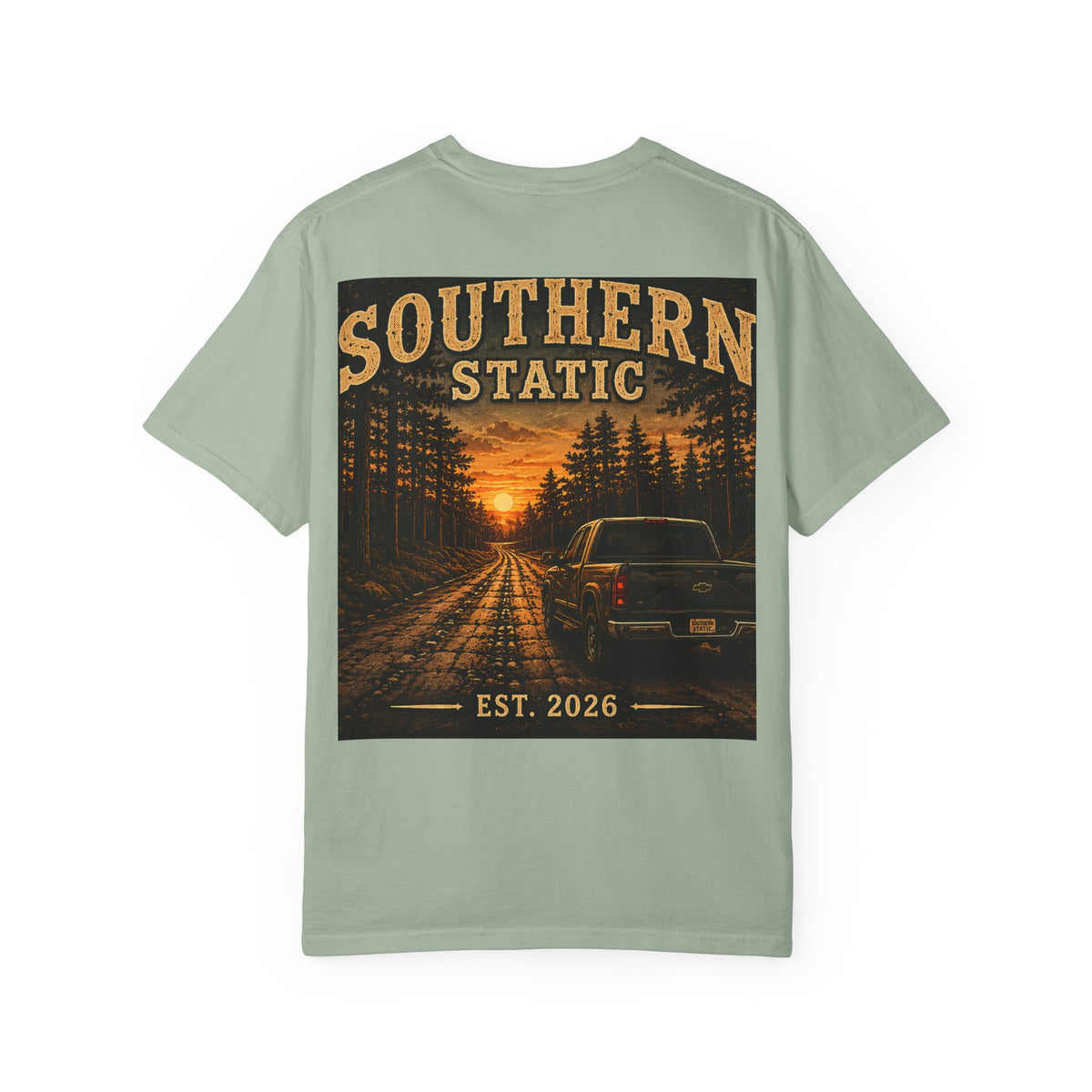 =C2&" | Southern Static"