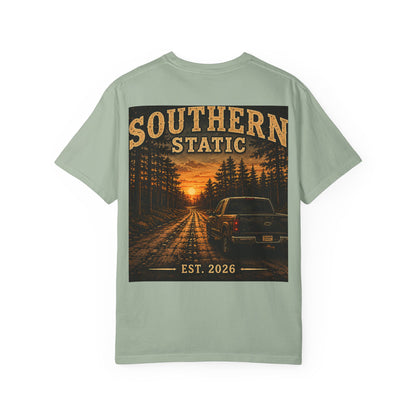 =C2&" | Southern Static"
