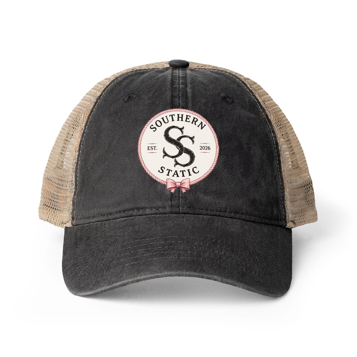 =C2&" | Southern Static"