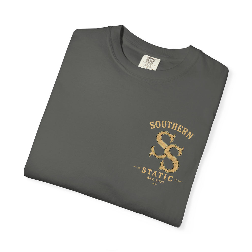 =C2&" | Southern Static"