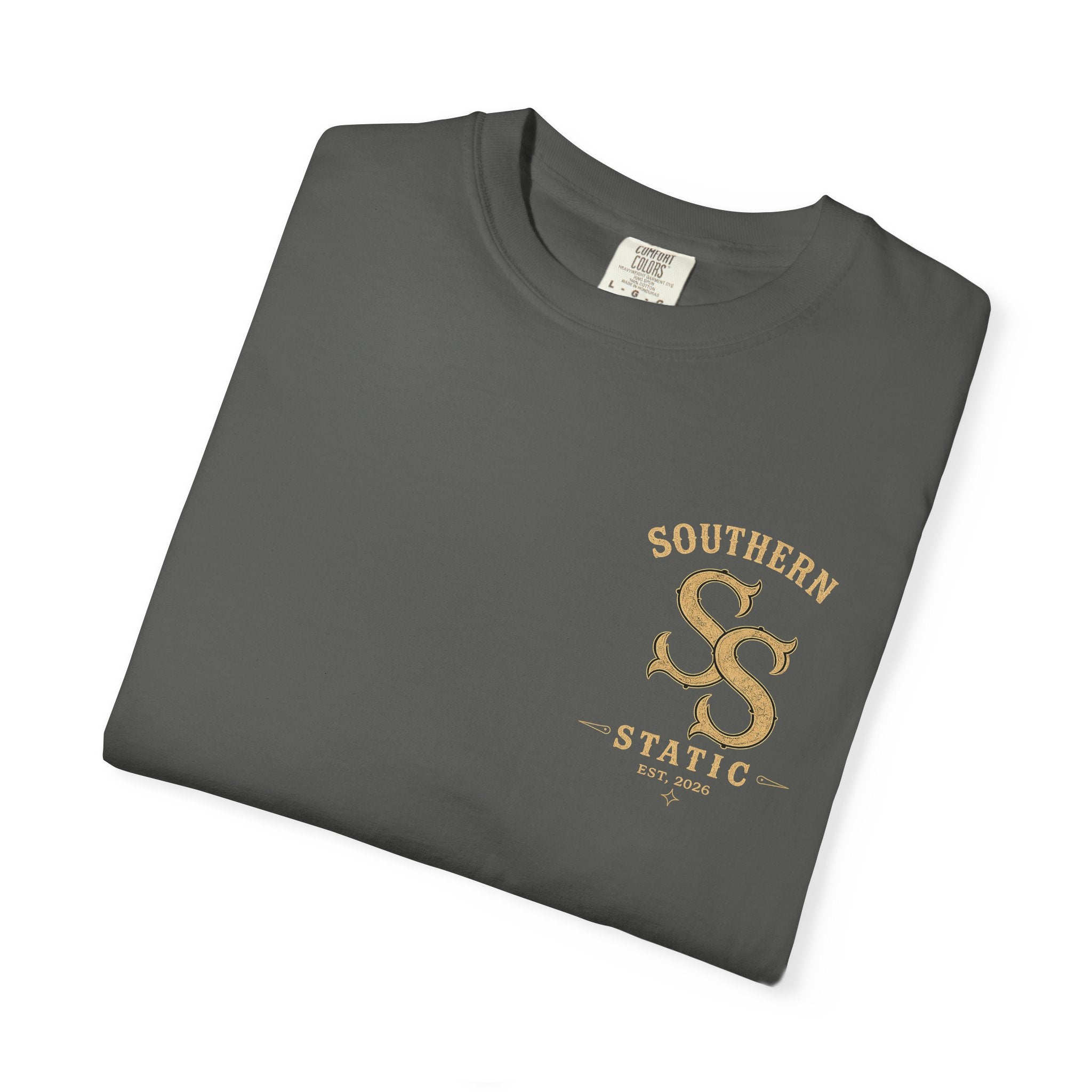 =C2&" | Southern Static"