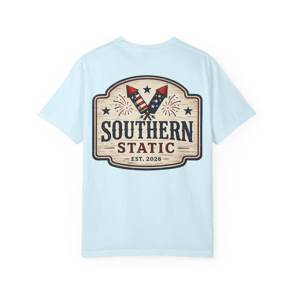 =C2&" | Southern Static"