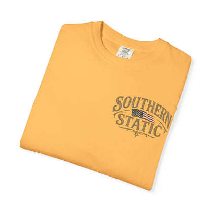 =C2&" | Southern Static"