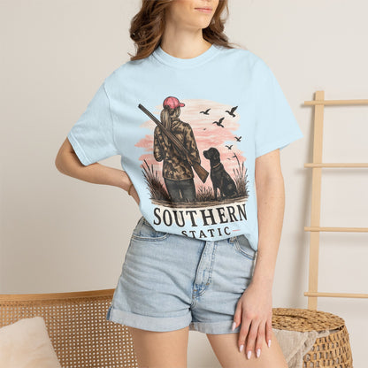 =C2&" | Southern Static"