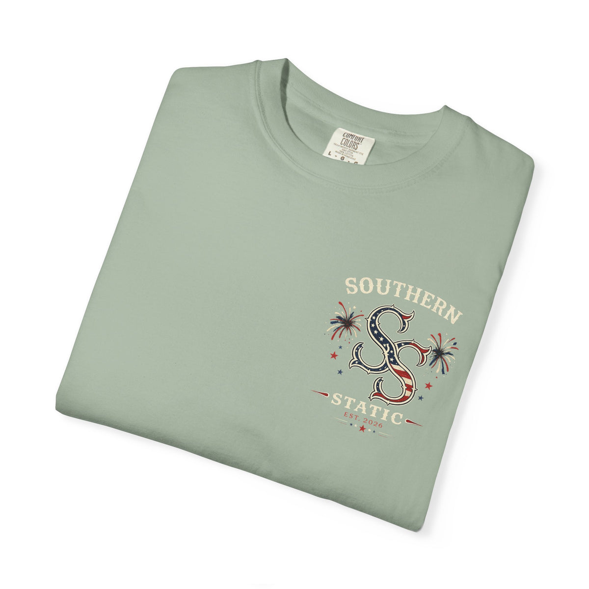 =C2&" | Southern Static"