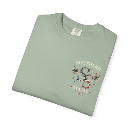 =C2&" | Southern Static"