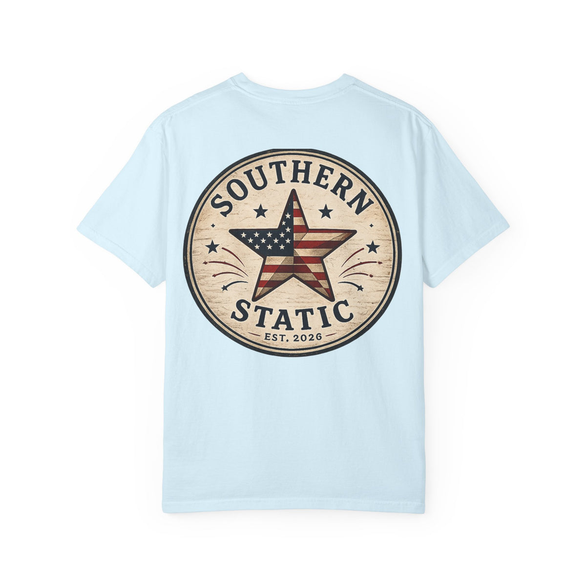 =C2&" | Southern Static"