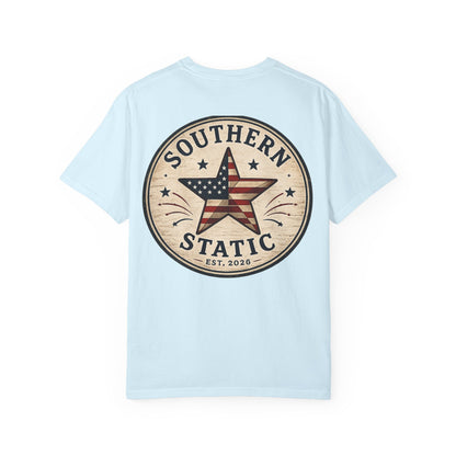=C2&" | Southern Static"
