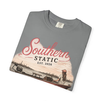 =C2&" | Southern Static"