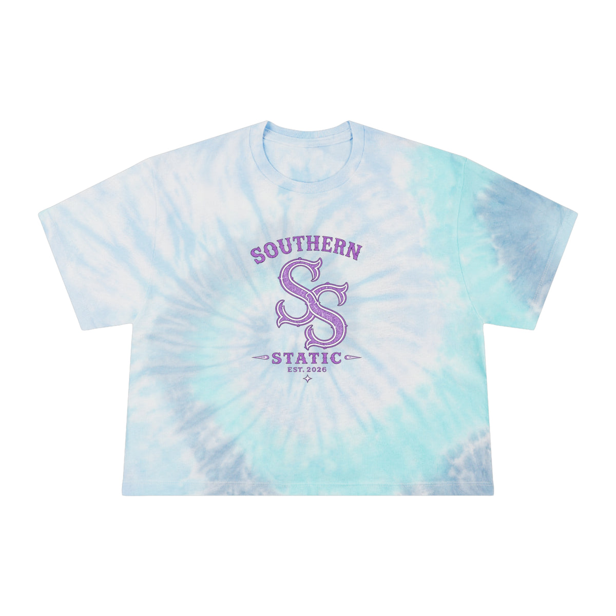 =C2&" | Southern Static"