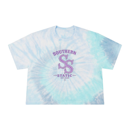 =C2&" | Southern Static"