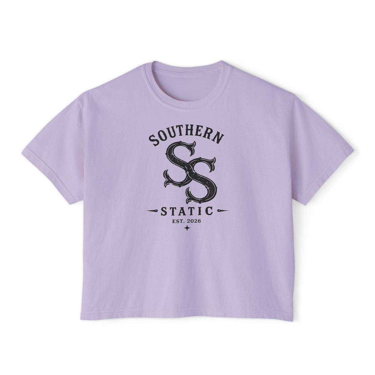 =C2&" | Southern Static"