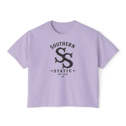 =C2&" | Southern Static"