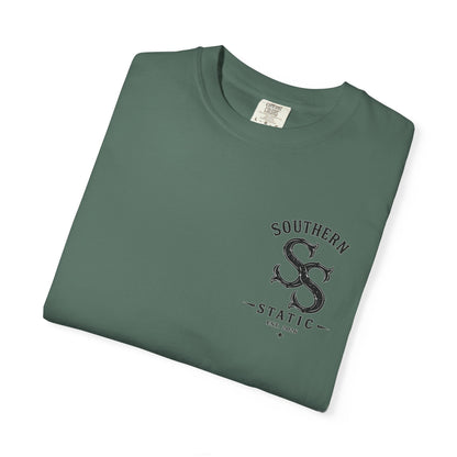 =C2&" | Southern Static"