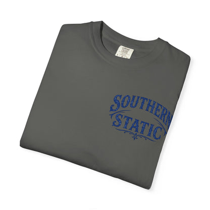 =C2&" | Southern Static"