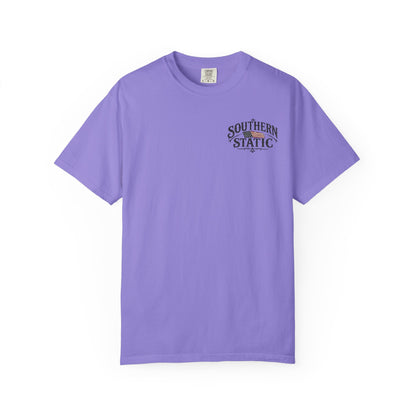 =C2&" | Southern Static"