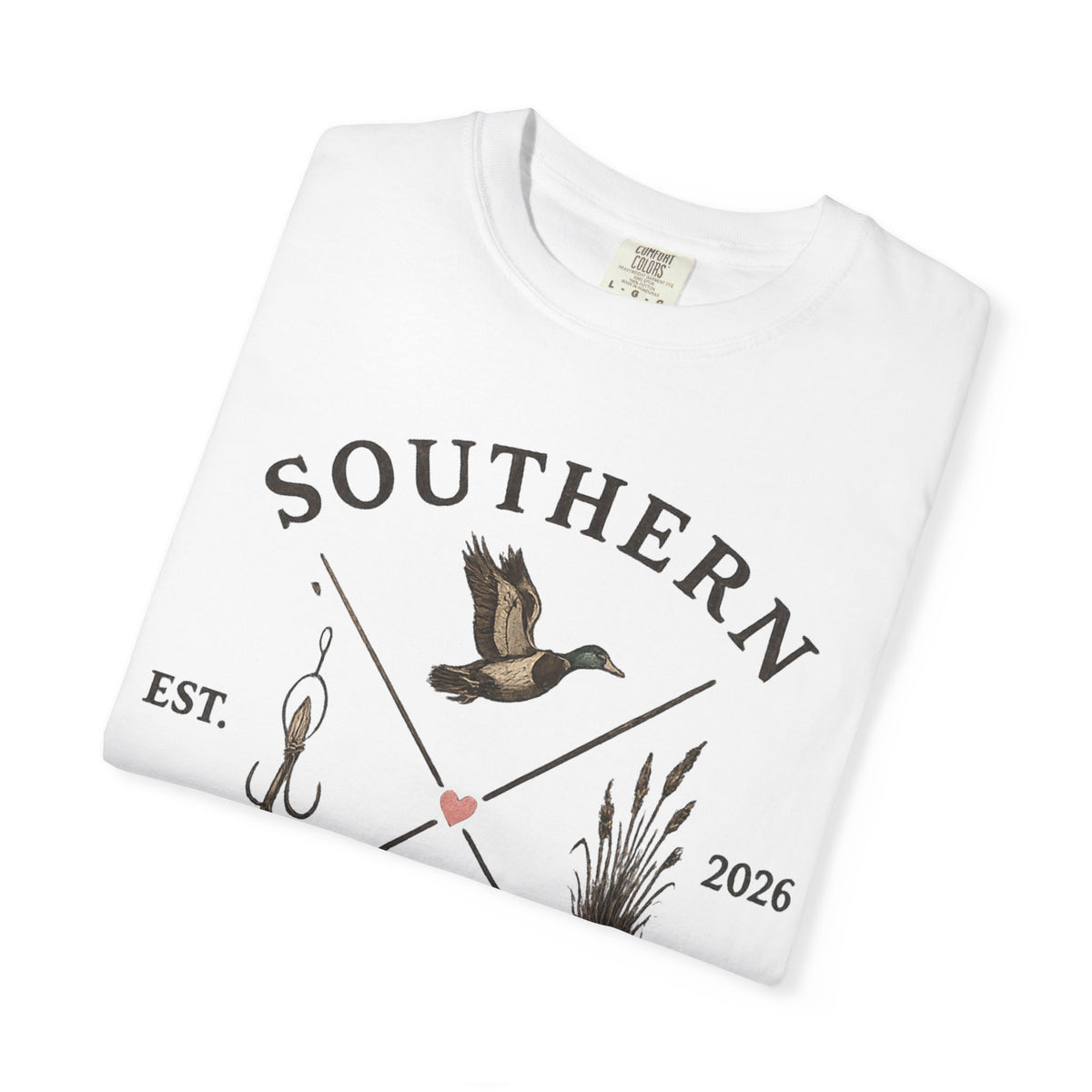 =C2&" | Southern Static"