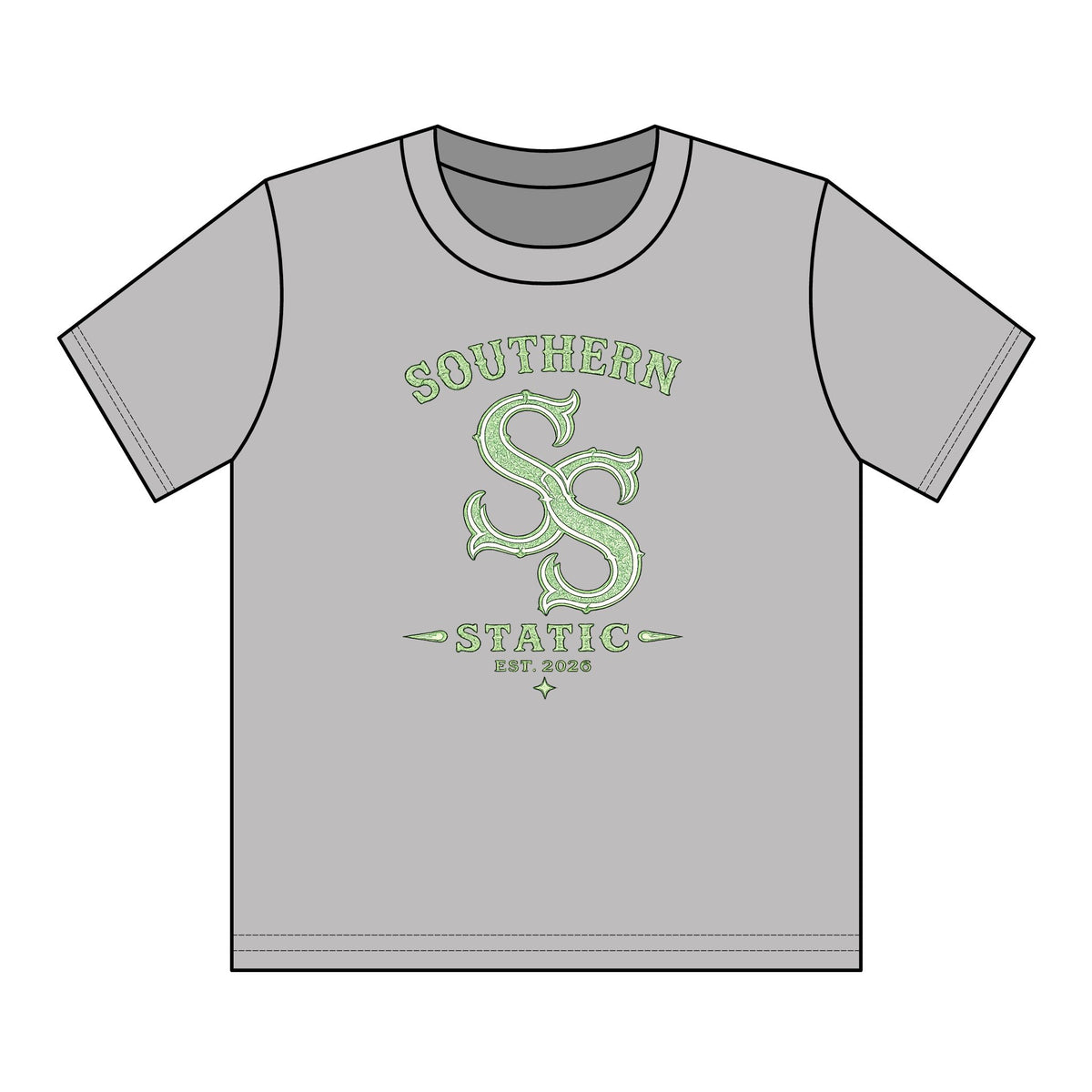 =C2&" | Southern Static"