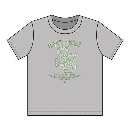 =C2&" | Southern Static"