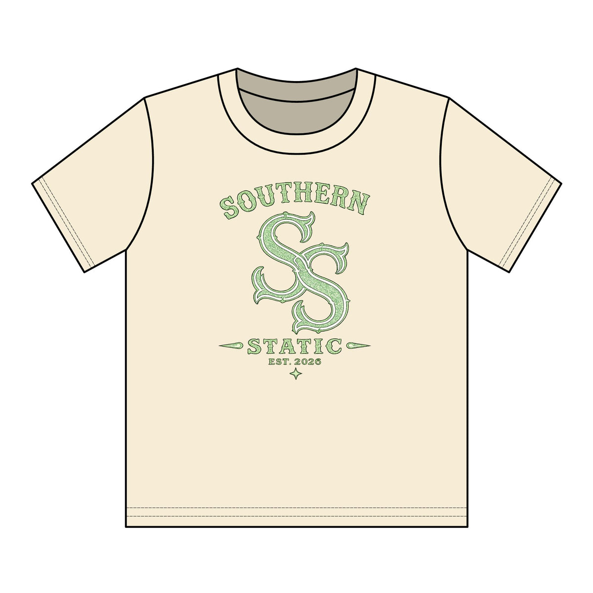 =C2&" | Southern Static"