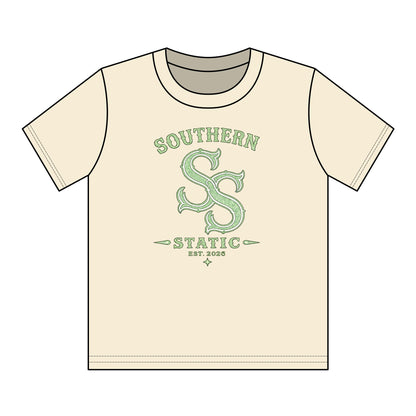 =C2&" | Southern Static"