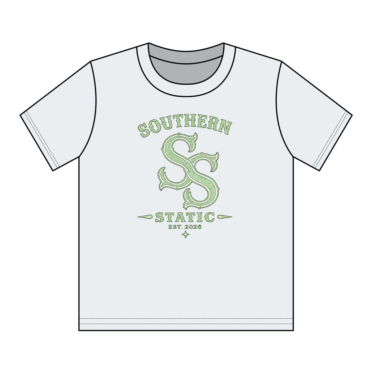 =C2&" | Southern Static"