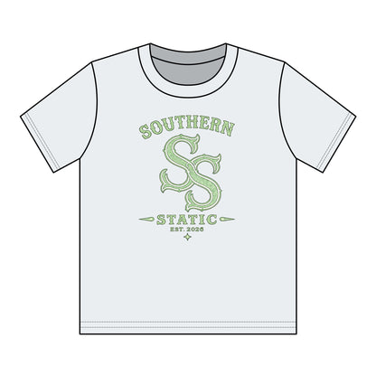 =C2&" | Southern Static"