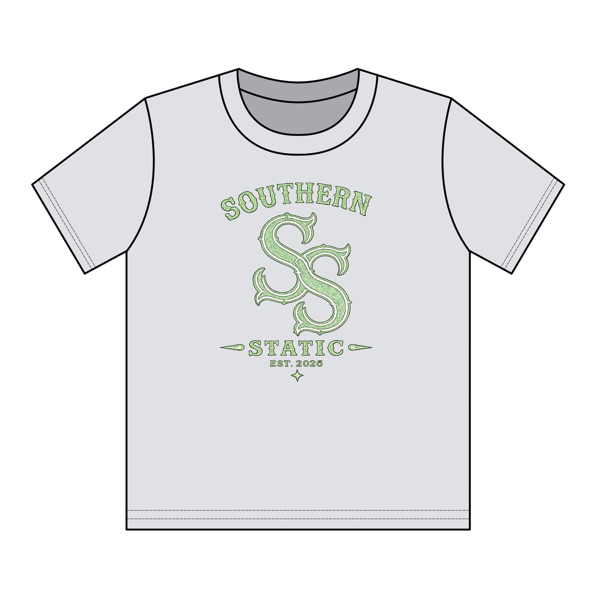 =C2&" | Southern Static"