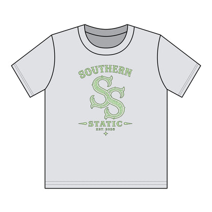 =C2&" | Southern Static"