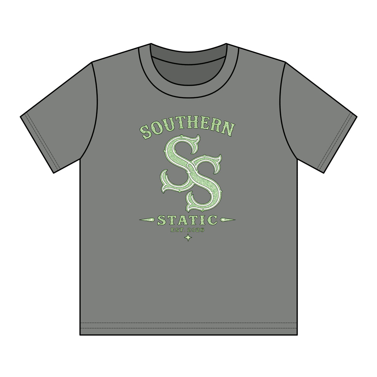 =C2&" | Southern Static"