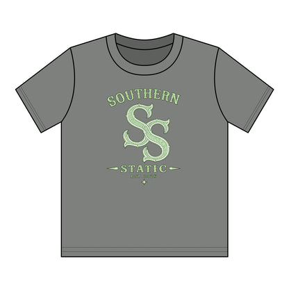 =C2&" | Southern Static"