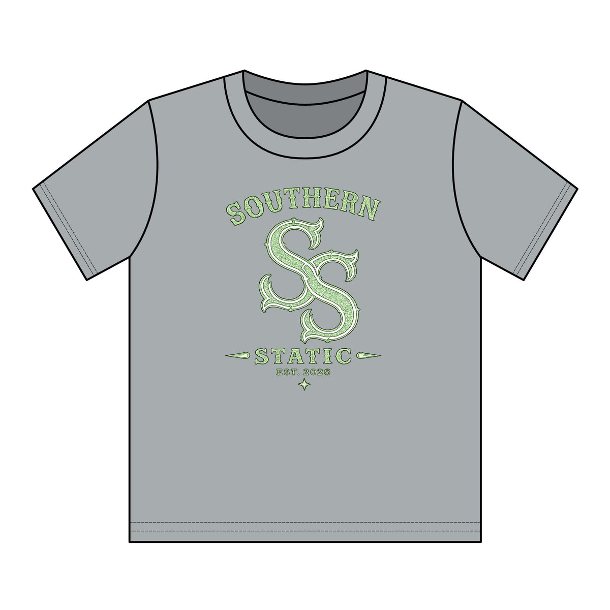 =C2&" | Southern Static"