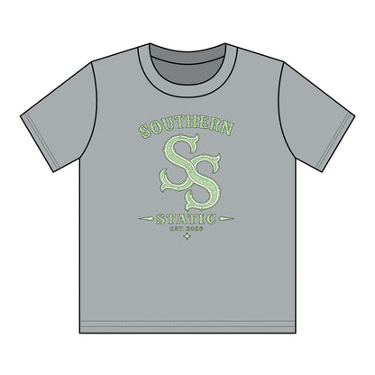 =C2&" | Southern Static"