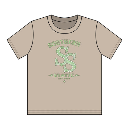 =C2&" | Southern Static"