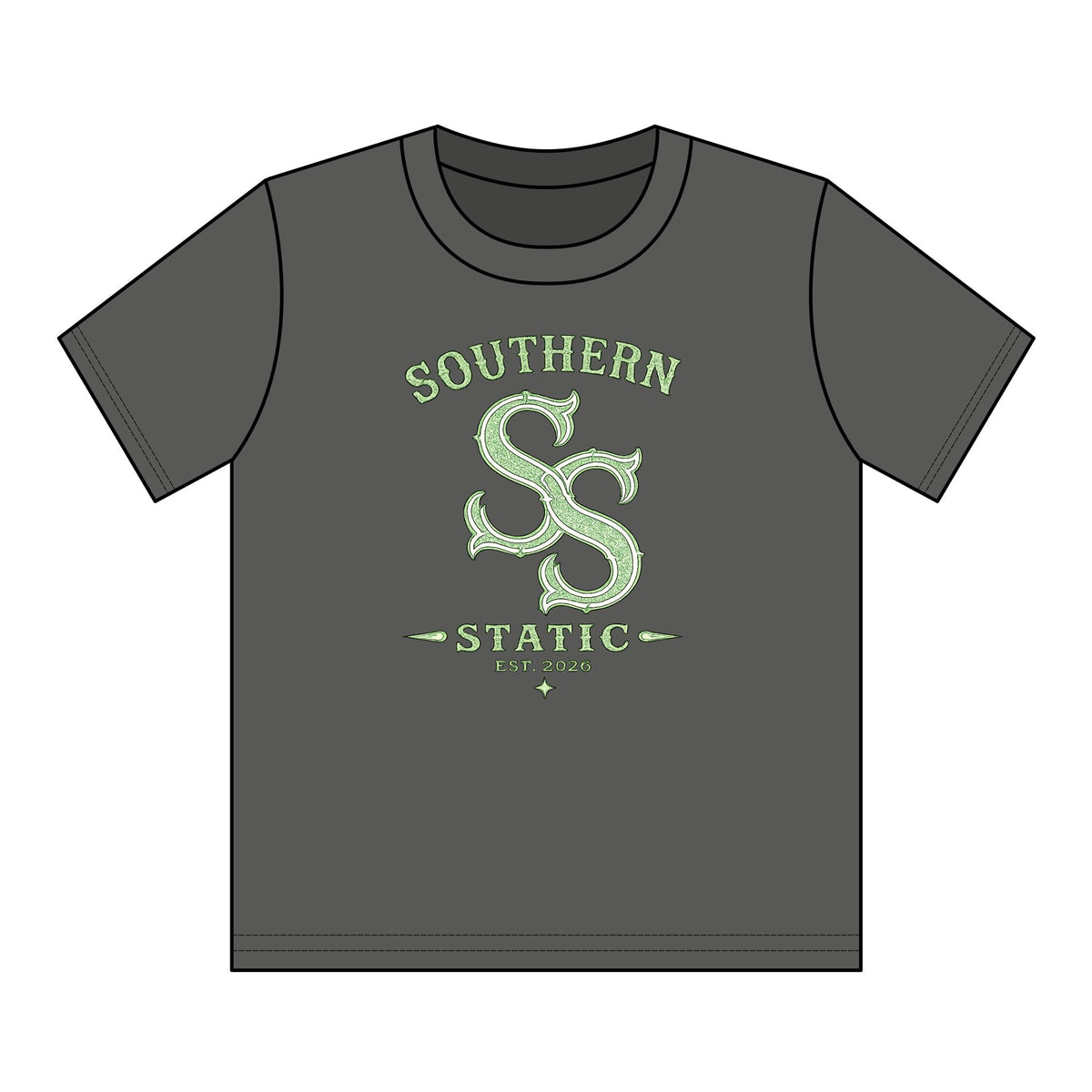 =C2&" | Southern Static"