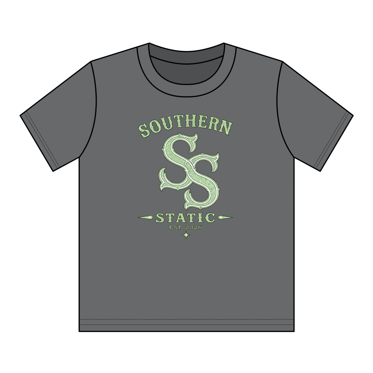 =C2&" | Southern Static"