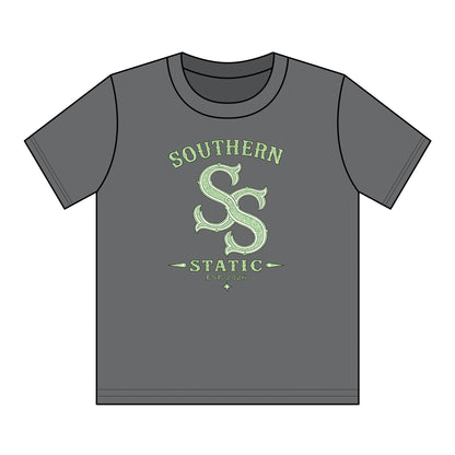 =C2&" | Southern Static"