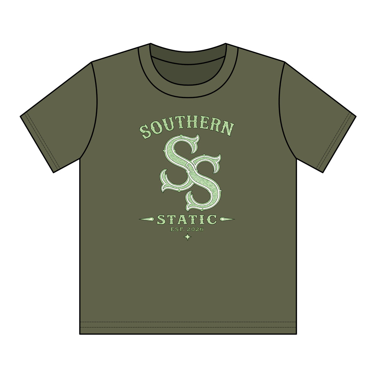 =C2&" | Southern Static"