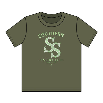 =C2&" | Southern Static"